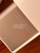 新款苹果充电线