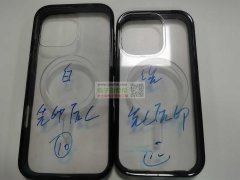 寻找专业做苹果，三星手机保护套供应商，每个月100K/套！