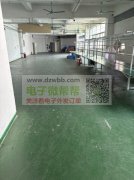 洲石路附近分租300左右厂房