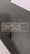 实单求购，单芯电子线VDE线！