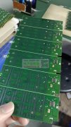 焊锡外发：焊遥控器板，数量30000套，现金结！