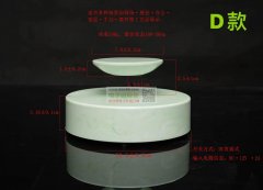现货供应磁悬浮展台5种颜色，也可定制各种