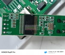 寻MFM0806芯片，PCM2704C芯片！