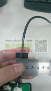实单采购如图USB线，可以做的联系我！