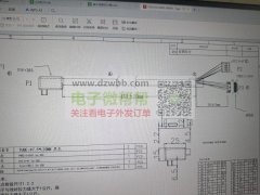 2款线束，各需10000条/月！