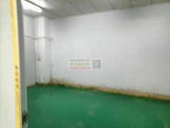 厂房出租交通方便，水电齐全，有电梯，可分租!