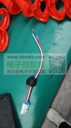 穿端子.绕磁环.烤热缩管外发加工，每天10000套以上！