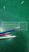 穿端子.绕磁环.烤热缩管外发加工，每天10000套以上！