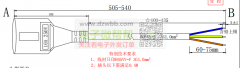 德式插头各5000pcs/月 ，厂家请联系！