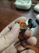 寻游戏款耳机，能放大容量电池的！