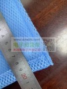 如图小袋子，月需要 30000个！