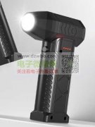 需求：暴力风扇，避免同质化款式，13万转以上！