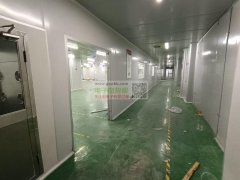 坂田上雪科技园厂房出租