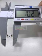 谁有，急用10万!