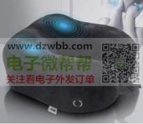 按摩u型枕和蓝牙耳罩厂家速度联系，首单各8000个！