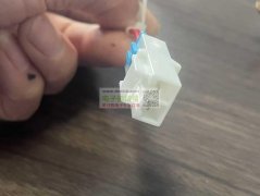 谁家有这插头，实单求购！