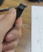 宝马头方型6芯谁有，实单求购！