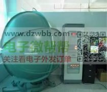 沃尔玛认证供应商，承接电子产品加工及包装业务