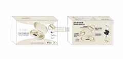 4款壳料，首单各5000套起！