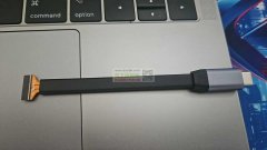 寻找这种数据线，24pin，间距0.5mm