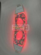 寻找硅胶眼罩成品厂家，数量5000每月，长期合作订单！
