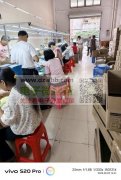 电子产品，数据线外发包装