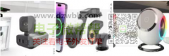 图片款移动电源，实单每款25000个!