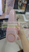 现金采购如图挂脖风扇，实单30000个！