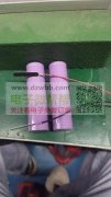 电池外发加工,每个月40k，月结!