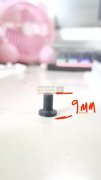 寻找这种硅胶按键，20000个起订！