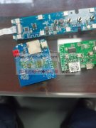 承接深莞SMT加工（通信、控制板、消费类）