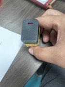 谁家有做充电器，TPC_Y接口40瓦  20V  2A固定脚