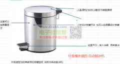每款80000台/年，厂家速来对接！