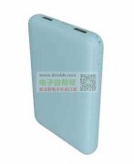 如图类似款移动电源，每款各需3600套！