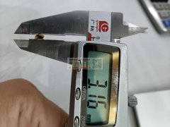 有做这个端子的现成有模具在做的请联系我，有单！