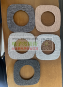 蒙音响的布，厚度0.3，每单50码及以上！