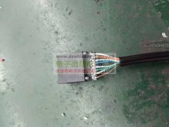 焊锡单：线材，上门焊/外发都可以 ！