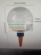 图片款自动浇花器,首批500套！