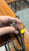 实单求购，有此电源尾插连接器厂家可以联系我 ！