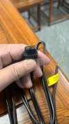 实单求购，有此电源尾插连接器厂家可以联系我 ！
