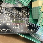 回收工厂废料