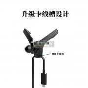 实单求购如图同款的出风口手机支架底座！