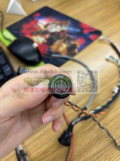 连接器/端子（如图），首单1000pcs