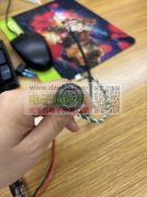 连接器/端子（如图），首单1000pcs