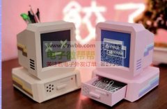 各10000套，如图创意摆件收纳盒笔筒！