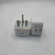 采购100000套PD20瓦英规单C外壳，有优势的联系我！