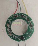 上门后焊单，每月十几万，地址公明田寮！