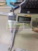 广告模组.背光灯条连接线，订单5000件！
