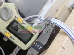 广告模组.背光灯条连接线，订单5000件！