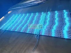 背光灯条线束订单7500米，厂商请联系！